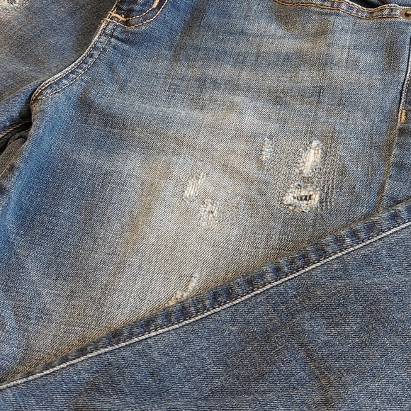 SIZE 6 Universal Thread Jeans - Picture 5 of 8